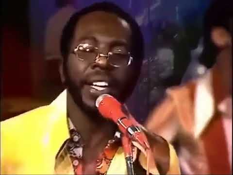 Curtis Mayfield live at the Beat Club 1972 - full Set