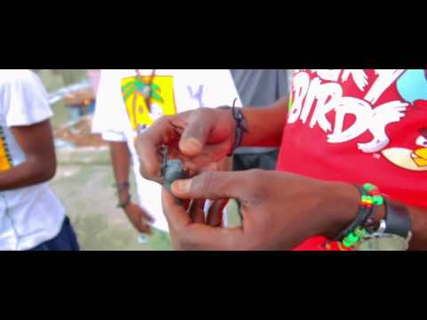 Dan Ruff   Boz La Feat  Blaze One %28Official Video Clip%29 1