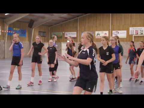 Handbalvereniging ZAP betrekt jeugd bij alles!