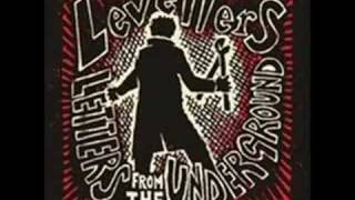 Before The End - Levellers