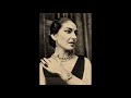 Maria Callas - Ponchielli - La Gioconda - Ecco, il velen di laura