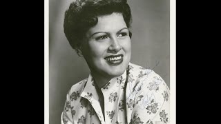 Patsy Cline - Life&#39;s Railway To Heaven (1959).