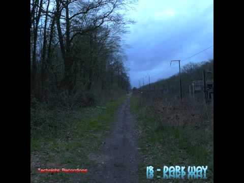 i8 - Dark Way (Original Mix)