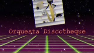 Orquesta Discotheque - Album Teaser