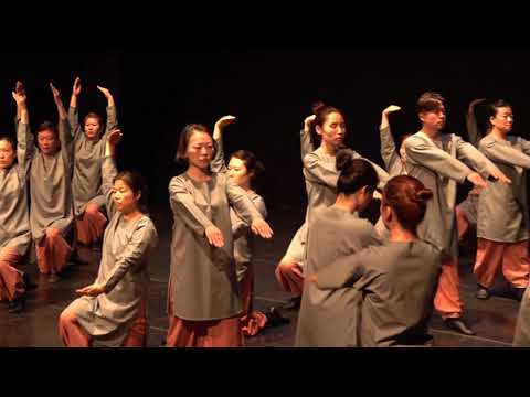 Gurdjieff Sacred Dance - Prayer in 6 Parts (Women's Prayer)