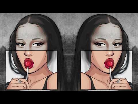 Boris Brejcha & Hozho & Vintage Culture & Oxia - Art Of Minimal Techno  | Modern Lisa