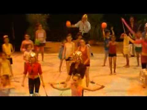 Gala GR JL 2011 final