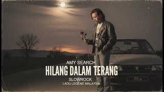 Download lagu PowerFull ! Hilang Dalam Terang – Amy Search | Cover Lagu Rock Melayu Legendaris Penuh Makna mp3