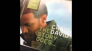 Craig David - All The Way