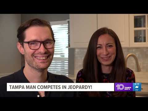 Troy Meyer Jeopardy Preview