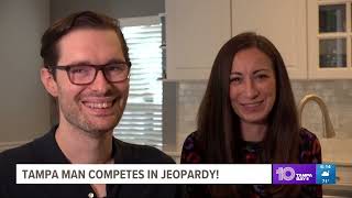 Troy Meyer Jeopardy! Preview