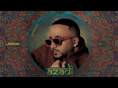 DJ Freazz - Juda | (Official Audio)