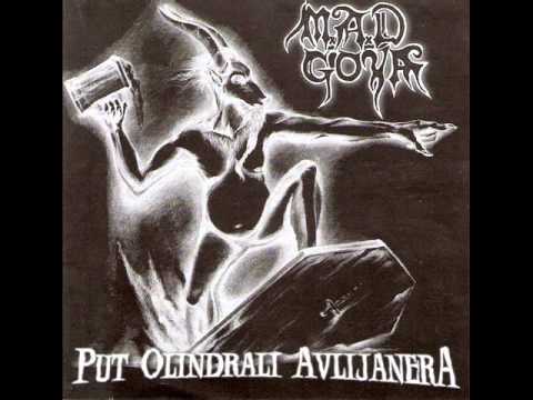 M.A.D Goya-Duha je ostavila devojka