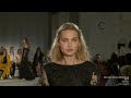   EWA HERZOG MERCEDES-BENZ FASHION WEEK BERLIN SS18