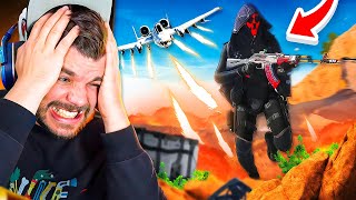 Les PIRES CANCERS de WARZONE DE RETOUR !