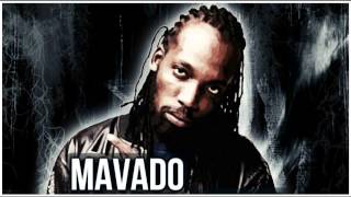 Mavado   Dash Weh Smaddy Raw Open Sky Riddim May 2015