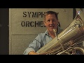 Stravinsky's Petrushka - The Bear and the Tuba - Steve Rossé (Sydney Symphony Orchestra)
