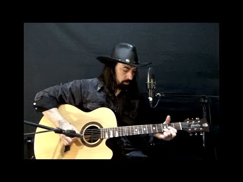 To Live's To Fly - (ver. 2) - Townes Van Zandt