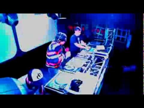 THE COMMANDERS - REACTION 14-09-2.013 (VALENCIA - VENEZUELA)