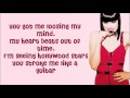 Jessie J Domino Lyrics