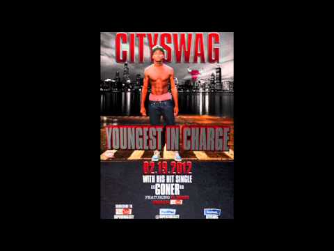 @CitySwaay - Im From Chi Town (YoungestNCharge) CBN