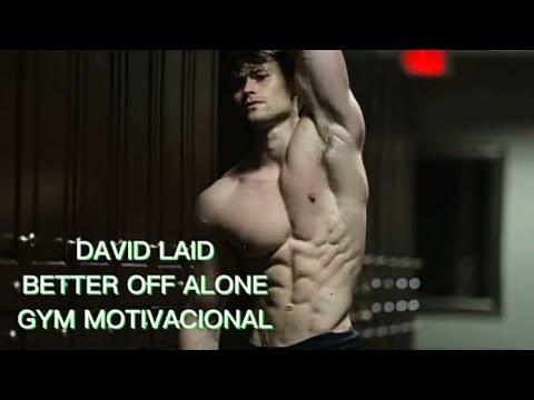 DAVID LAID - better off alone (hardstyle)