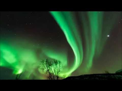 Nordlys 1 januar 2014