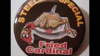 The Shawn and Hobby Band - I Like My Cardinals Fried