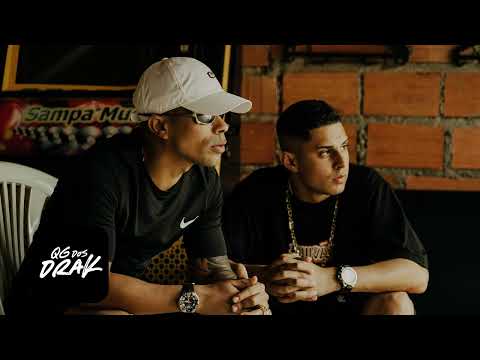 MC Neguinho do Kaxeta, MC Diogo da VN - Mente dos Homens (DJ Chulo)