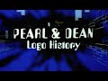 Pearl And Dean Logo History 256