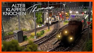 Märklin Profi Minianlage für Jedermann