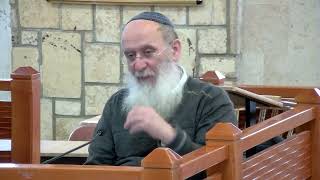 מערכת זוגית מסובכת - שיעור 66  - ספר שופטים - פרק י"ט (הרב אורי עמוס שרקי) - התמונה מוצגת ישירות מתוך אתר האינטרנט יוטיוב. זכויות היוצרים בתמונה שייכות ליוצרה. קישור קרדיט למקור התוכן נמצא בתוך דף הסרטון