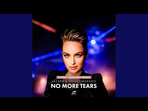 No More Tears (Sunny Marleen Radio Edit)