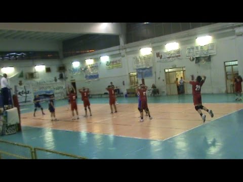 Seconda Divisione Maschile: 17°Giornata | A.S.D. Modugno Volley - AVIS Ruvo