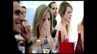 Salvo's win F word Best Italian Restaurant