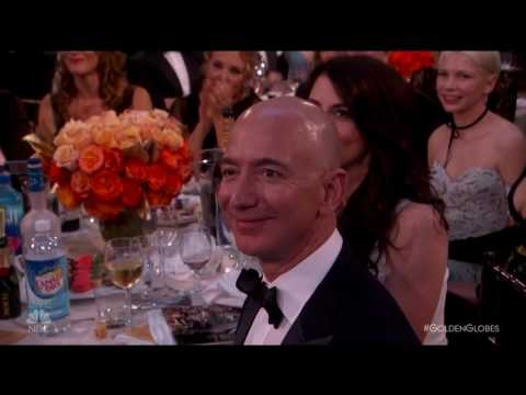 Casey Affleck Best Actor