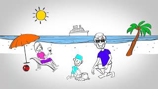 Magical Moments Vacations