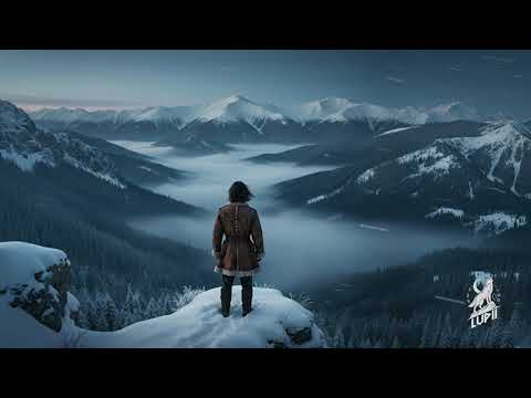 LUPII - Colindă, suflete! (Cântec de iarnă)