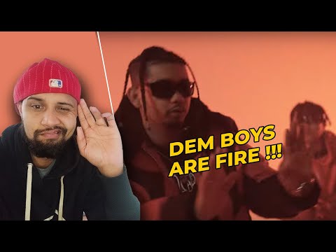 THIS DUO IS SPECIAL !!!! GPH / Gaaro Parla Haii - REX | AJEX  #reaction