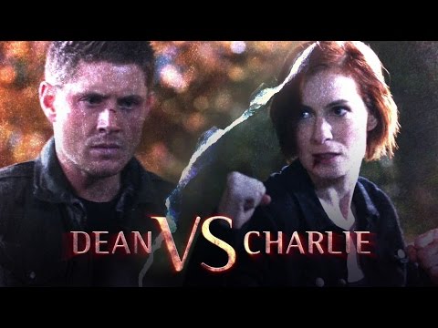 Supernatural 10x11 Promo "There's No Place Like Home" (HD) ft. Felicia Day