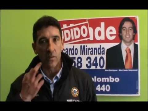 Resumo Camacha 1-4 varzim