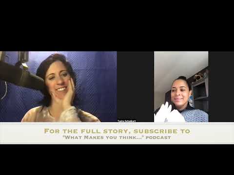 Tasha Schwikert reflects on 2000 Olympics