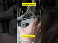 Swift's brake pads replaced #shorts #short #viral #automobile #mechanical #car #brake #repair