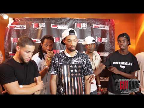 Finesse vs Just In Time