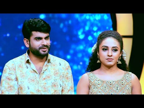 D3 D 4 Dance I No other love is like a mother's love I Mazhavil Manorama