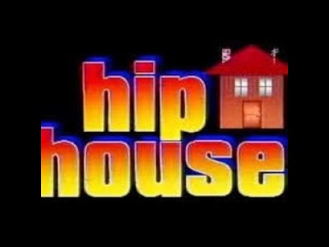 Hip House Mix - Dj Wicked Walt ( 2 Hours and 48 Minutes ) ( 59 Songs )