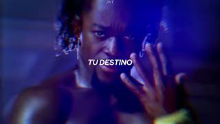 S.O.S - Collie Buddz (Kofi Kingston Theme Song)//Sub Español