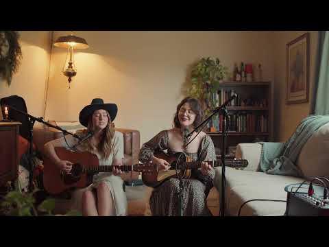 "Faraway Skies" cover by ZAN and Brenna Bruce