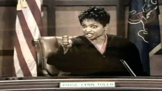 The Cause - Givin' it up