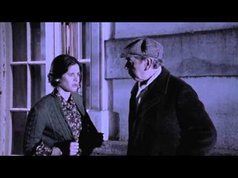 FANTASMA DE BUENOS AIRES 1